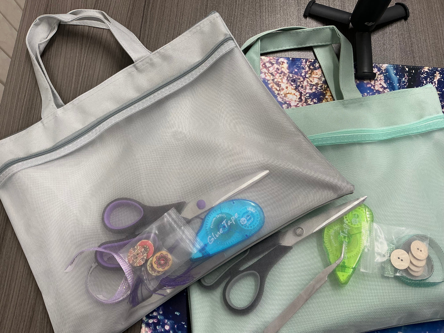 Junk Journal Kit - Regular Journal