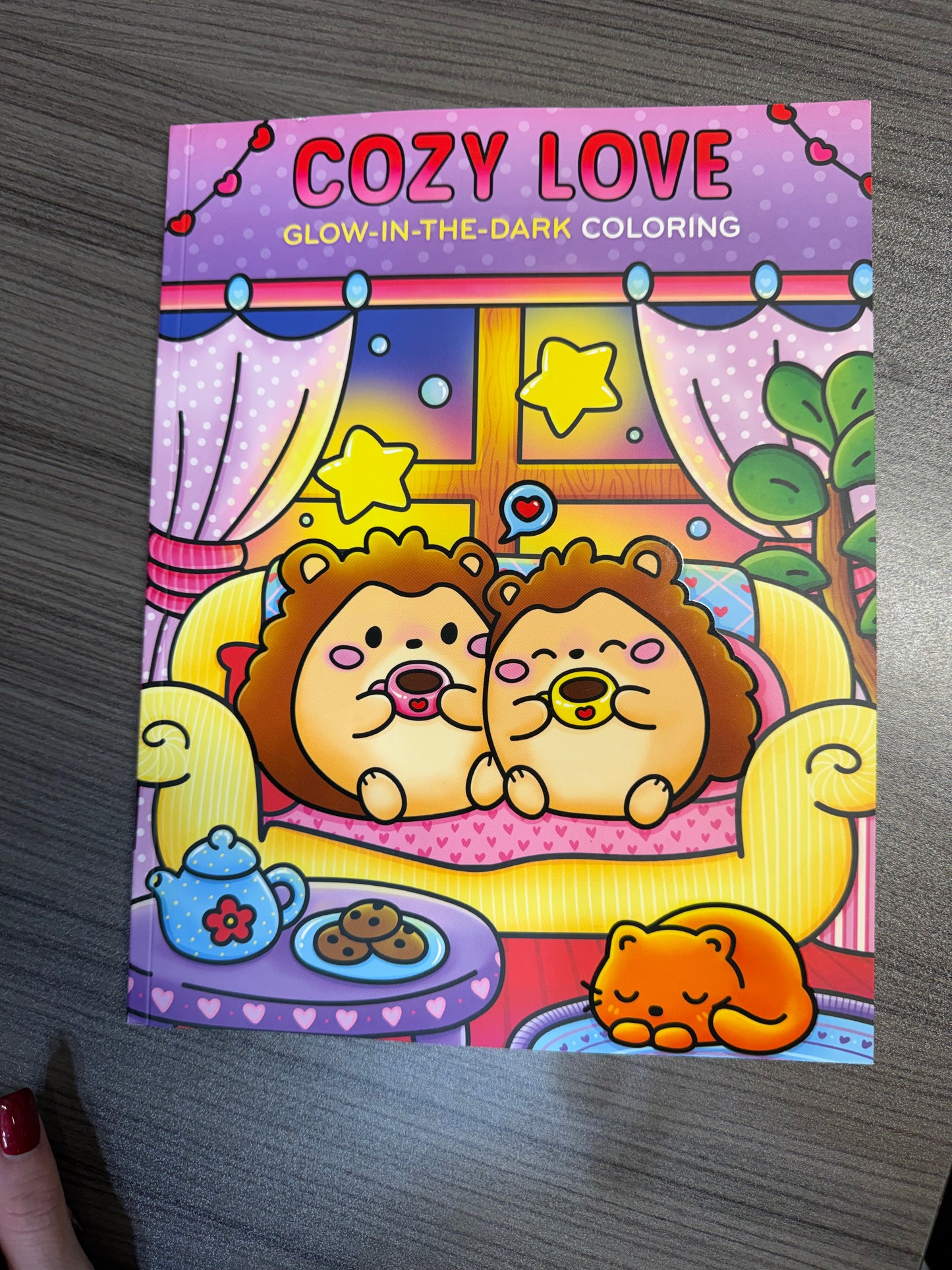 Coloring Books