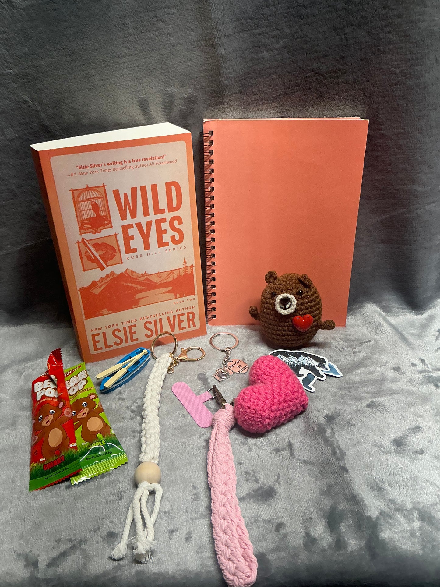 After Dark Book Club