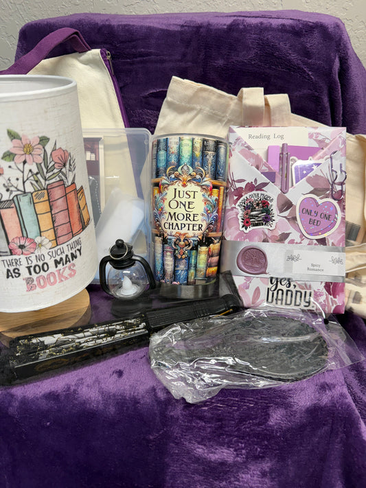 EmberLight Escape - Cozy, Comfort, Reimagined