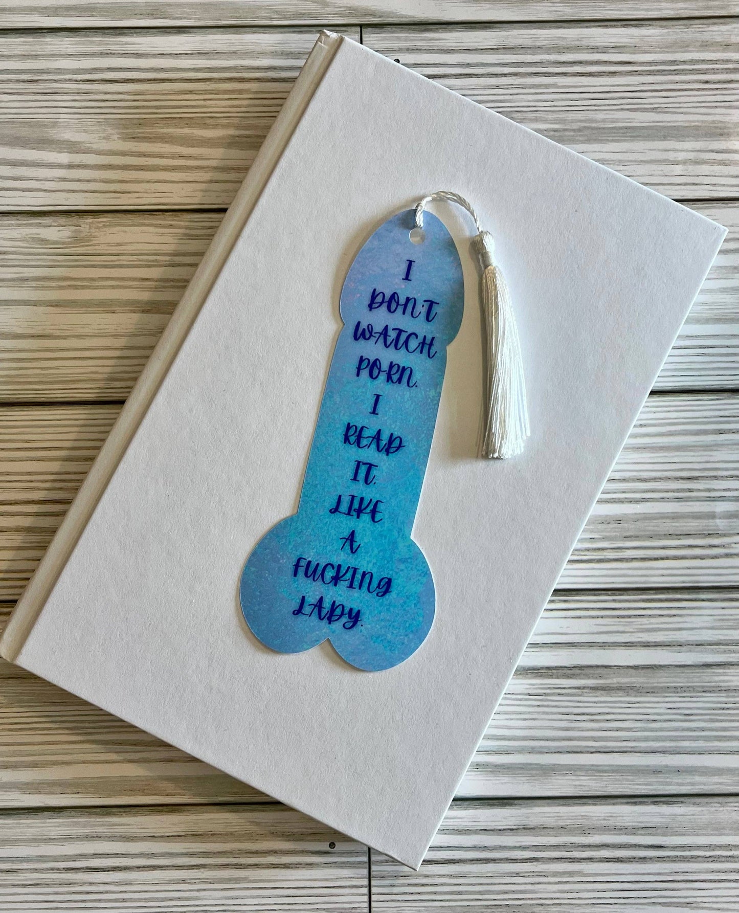 Smut, Bookmark