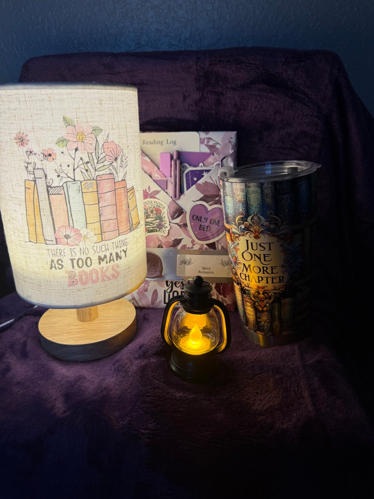 EmberLight Escape - Cozy, Comfort, Reimagined