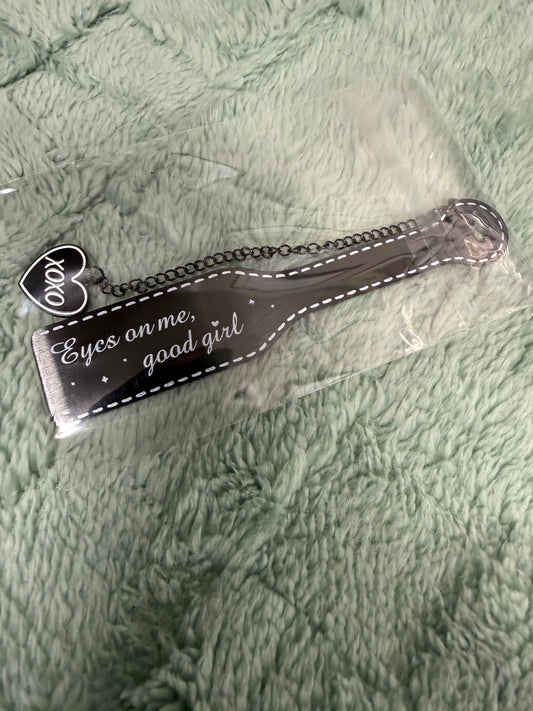 Extra Speciality Bookmark