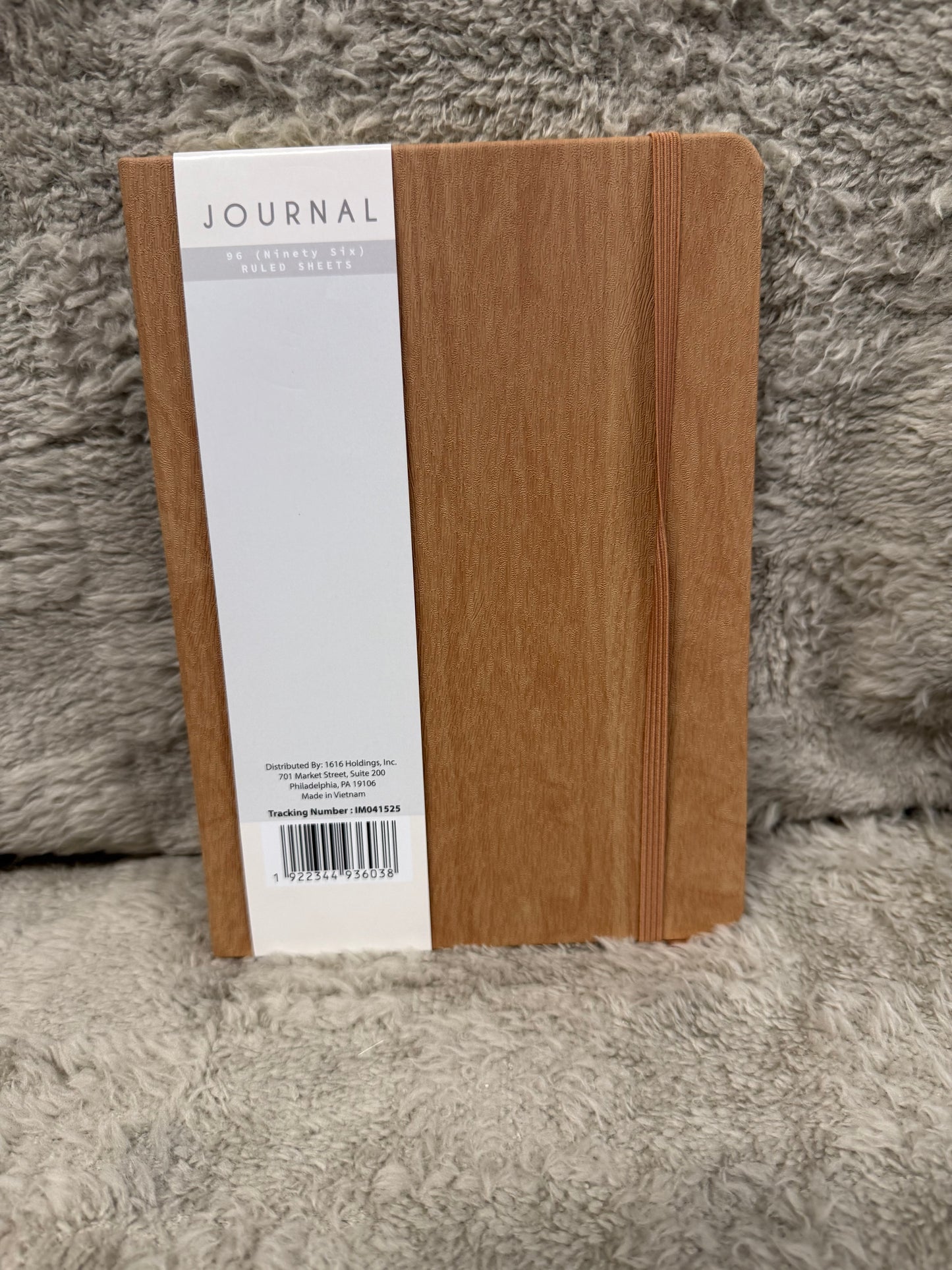 Journal Add-On