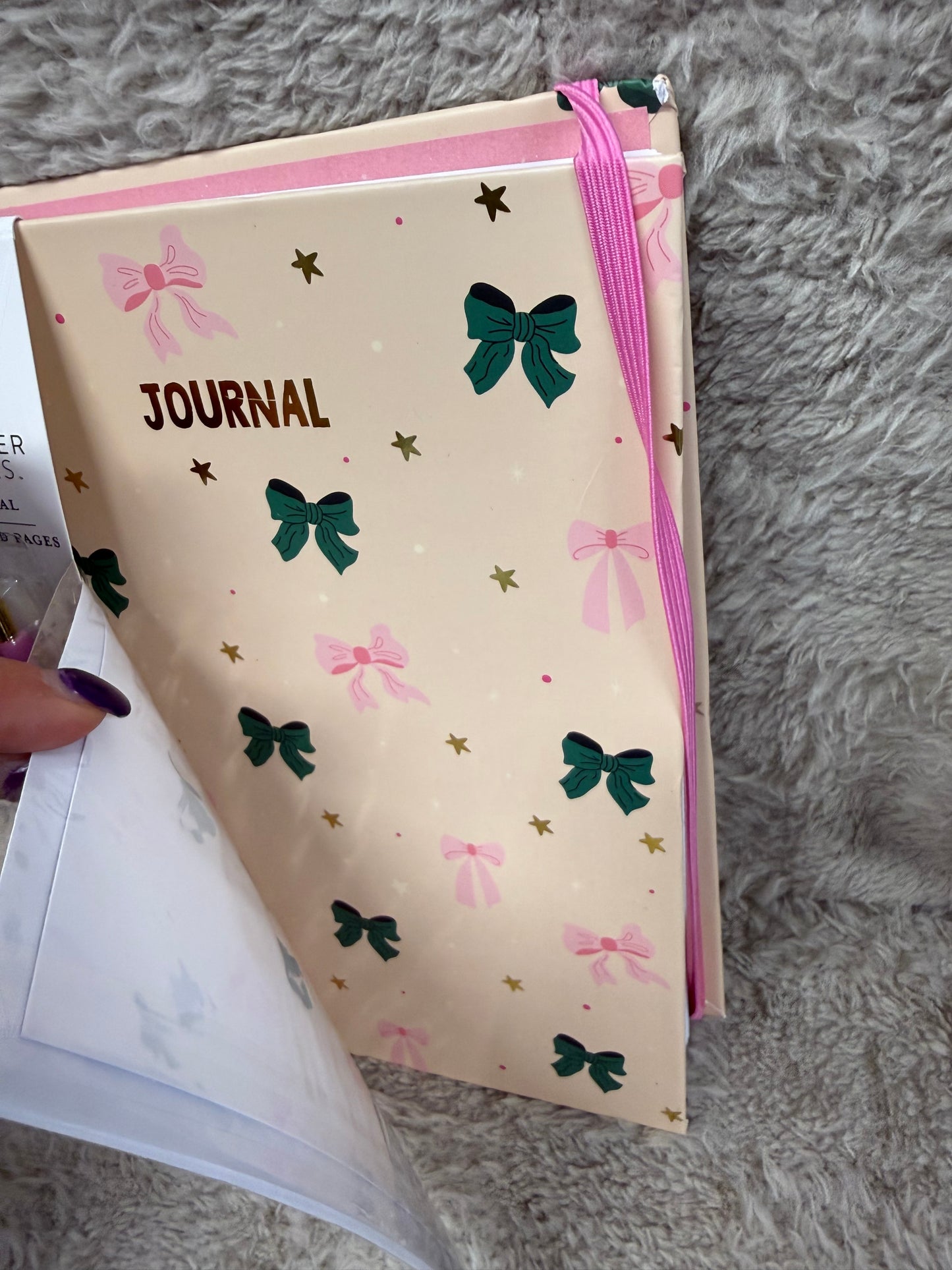 Journal Add-On