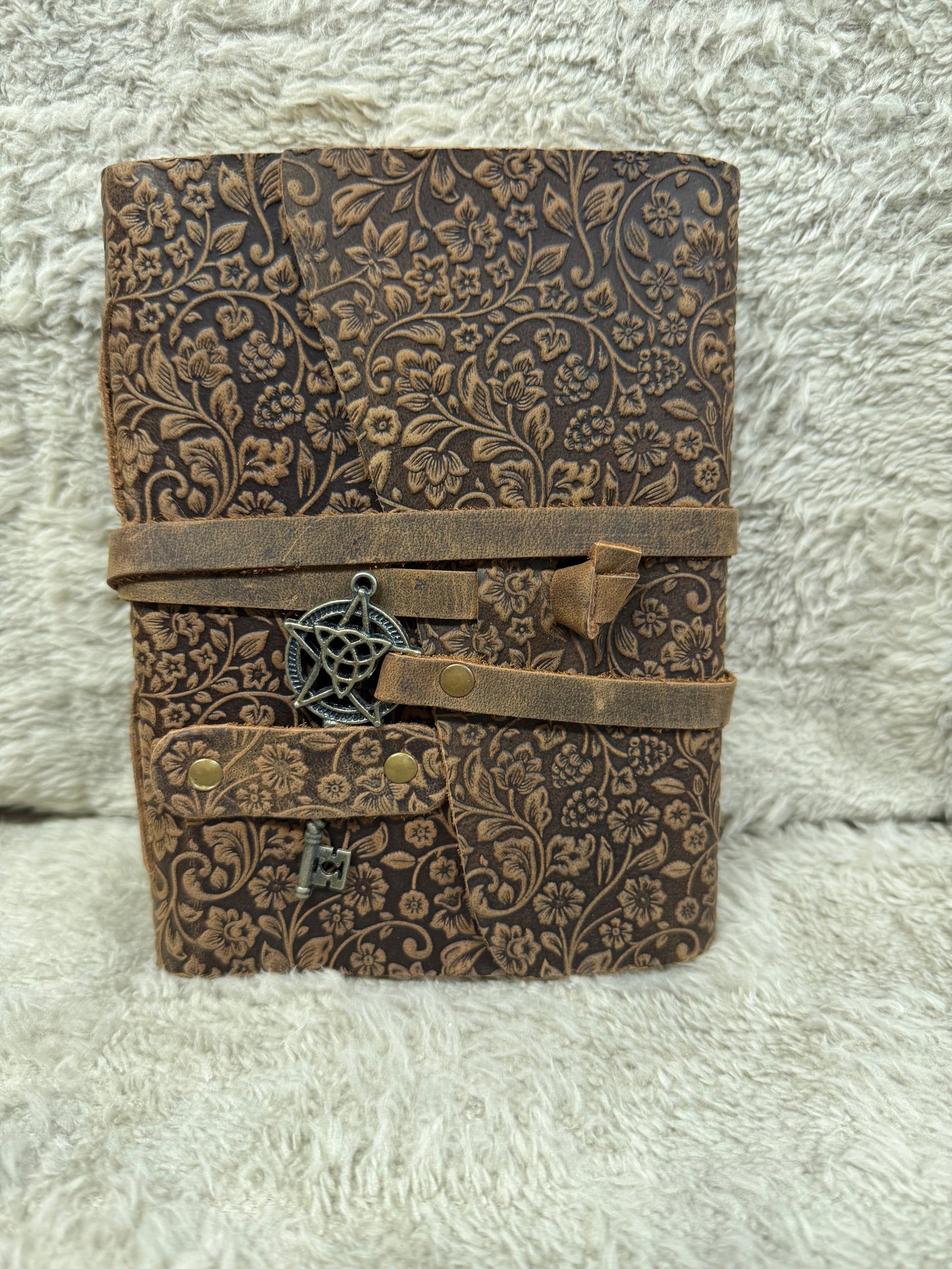 Junk Journal Kit - Specialty Journal