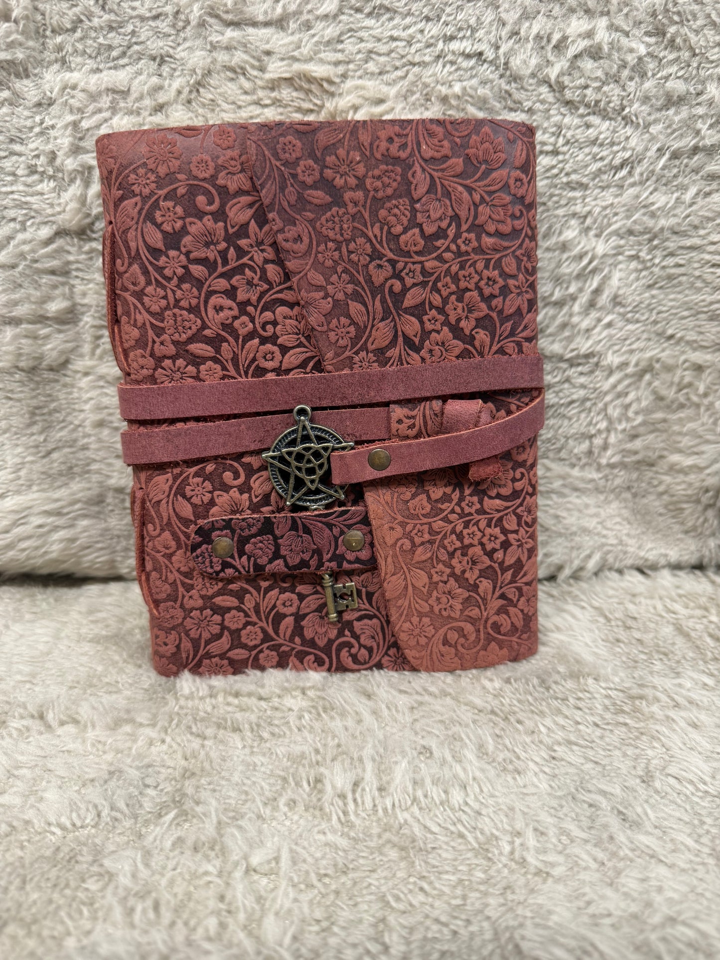 Junk Journal Kit - Specialty Journal