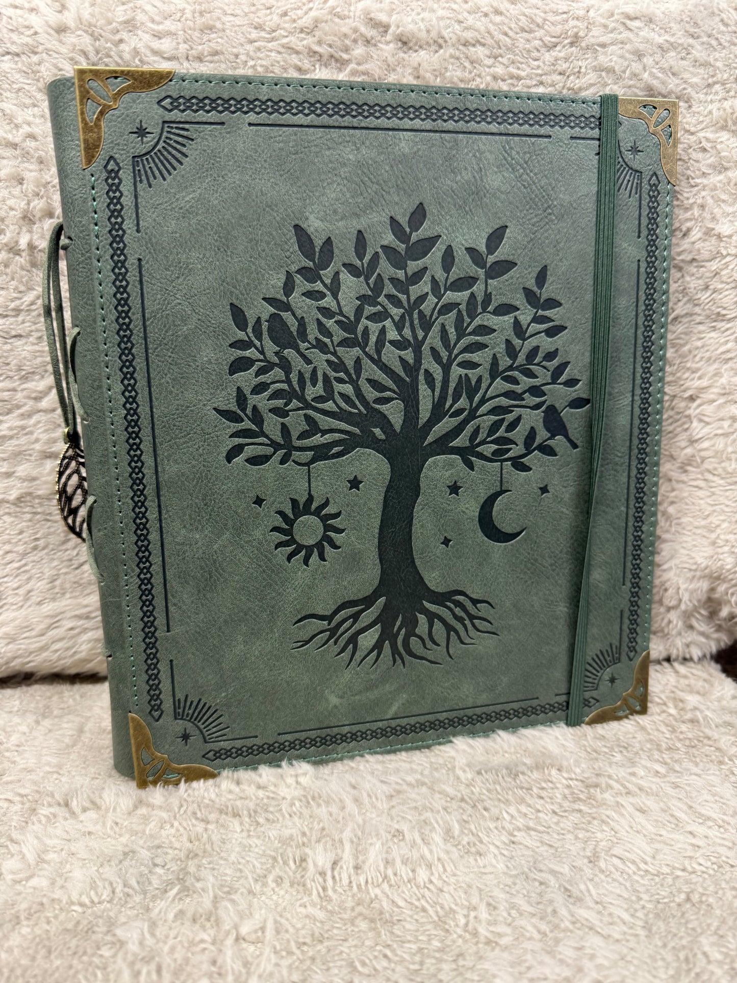 Junk Journal Kit - Specialty Journal