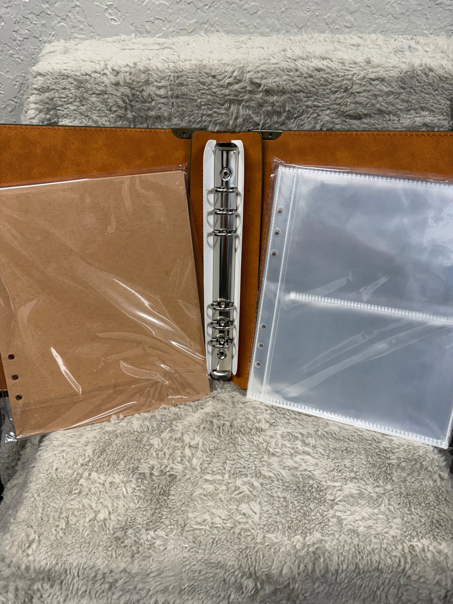 Junk Journal Kit - Specialty Journal