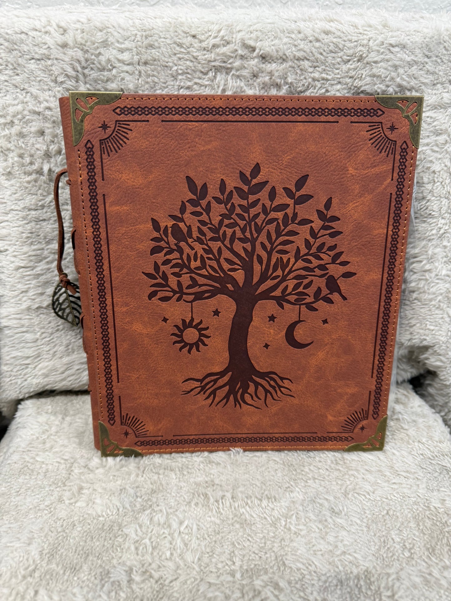 Junk Journal Kit - Specialty Journal