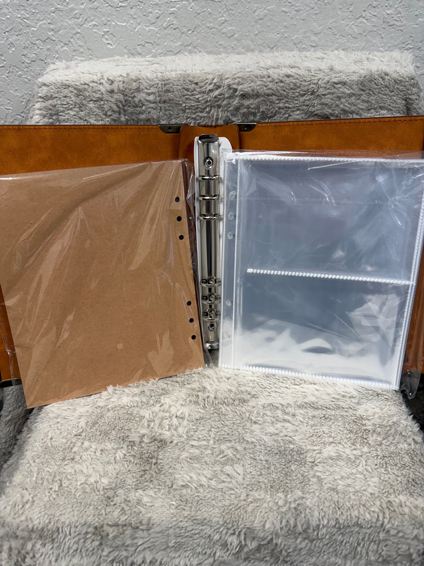 Junk Journal Kit - Specialty Journal