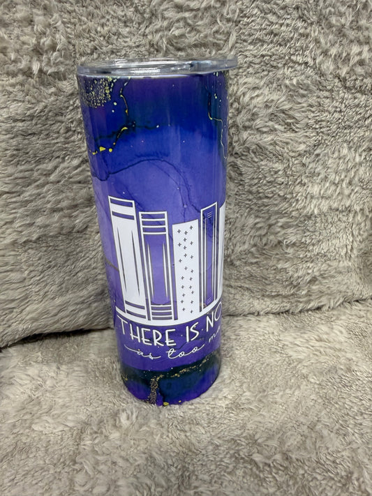Printed Tumblers