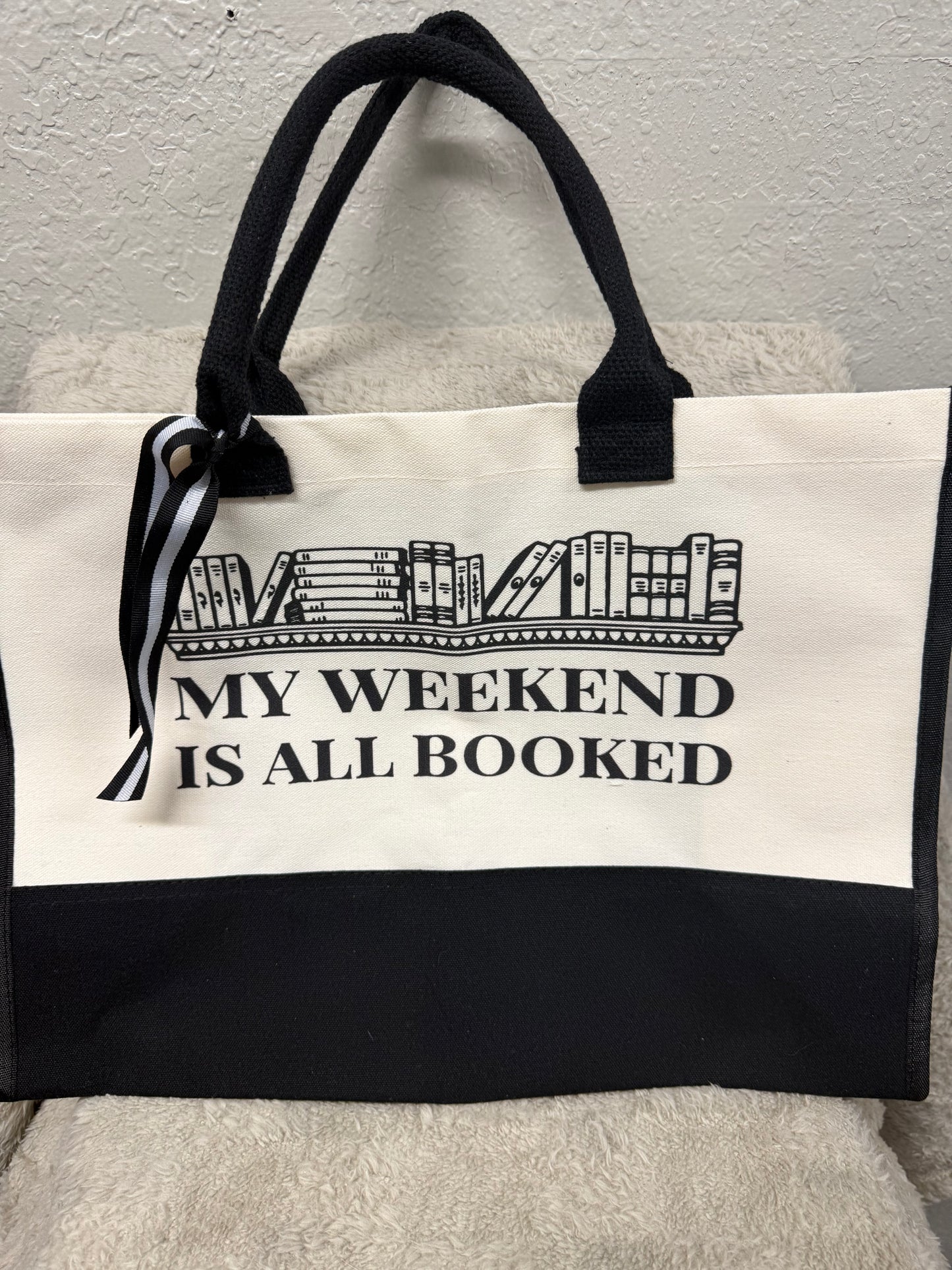 Tote bags