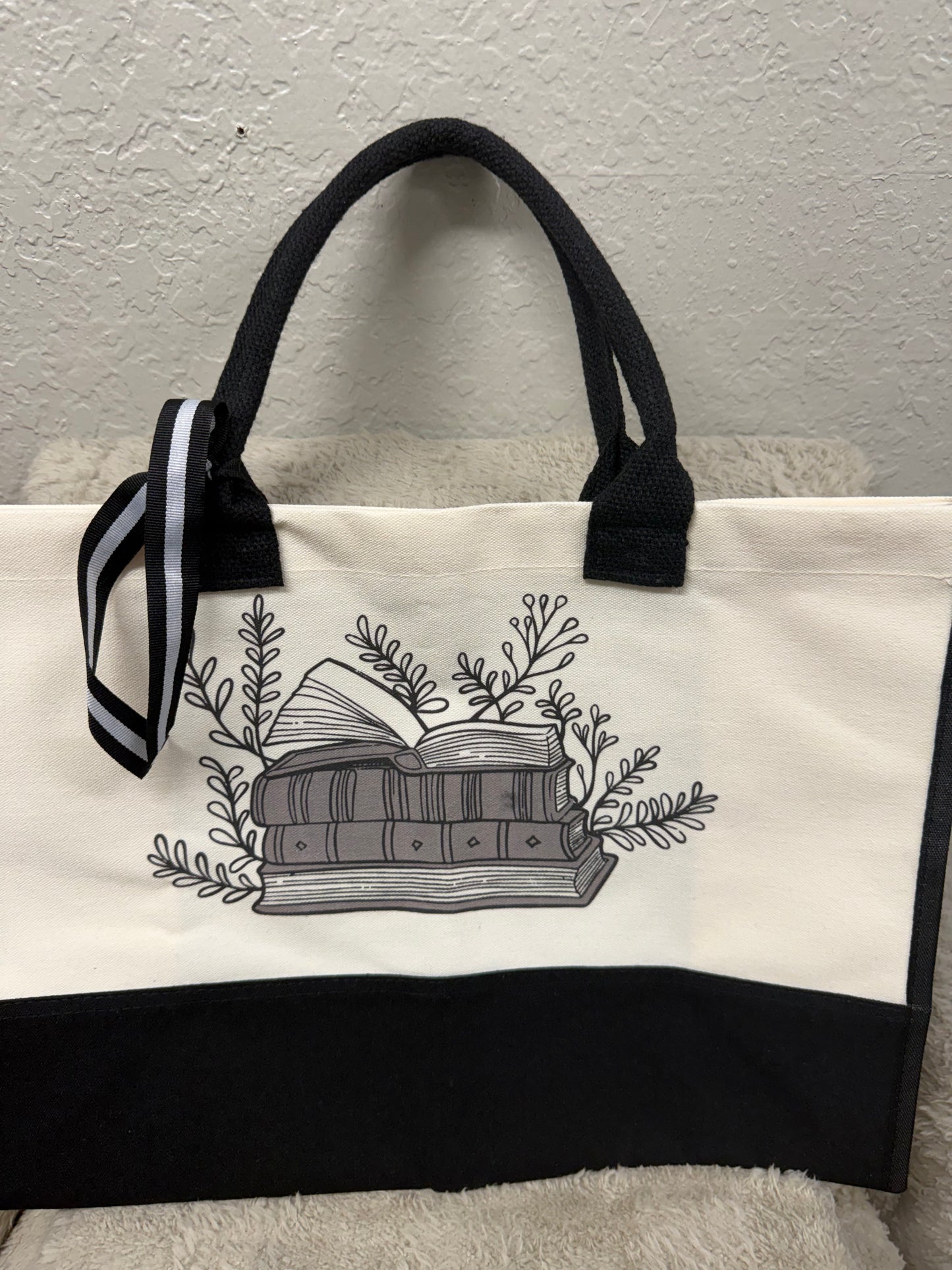 Tote bags