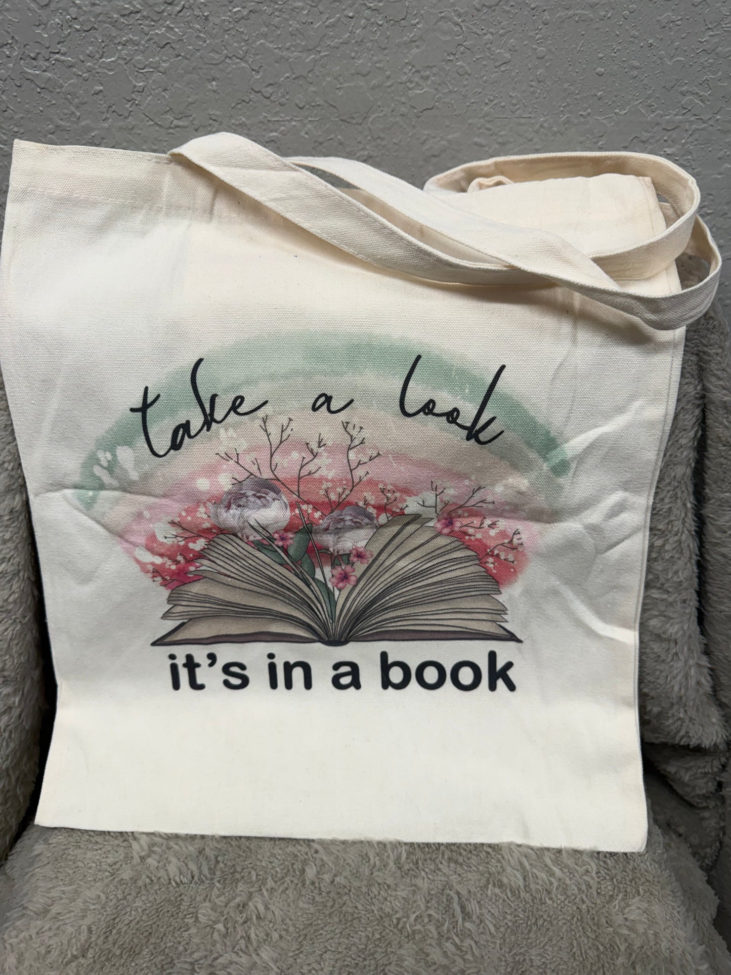 Tote bags