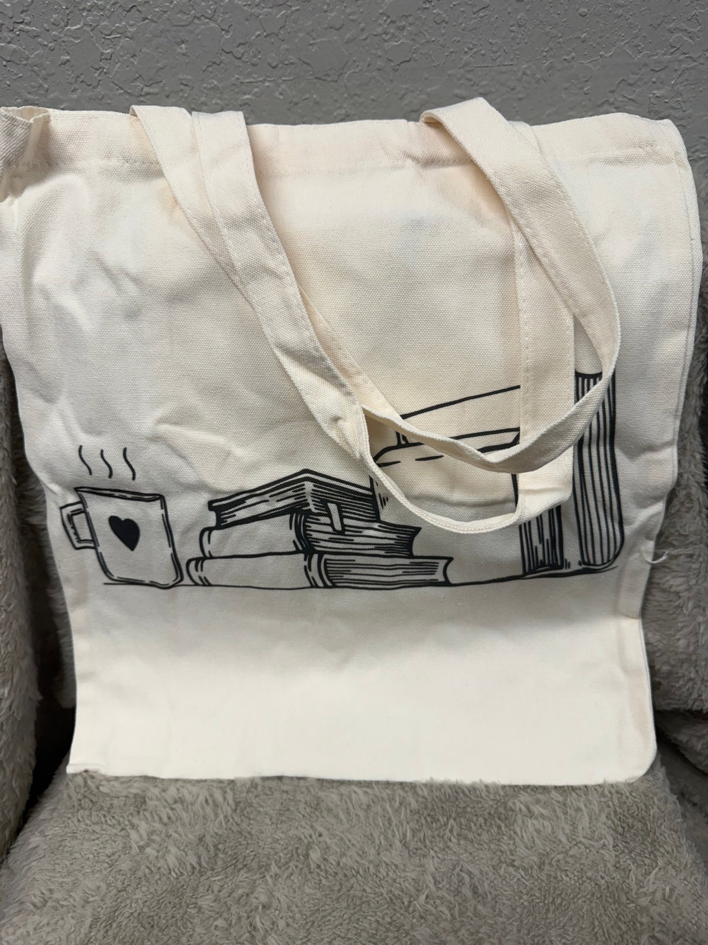Tote bags
