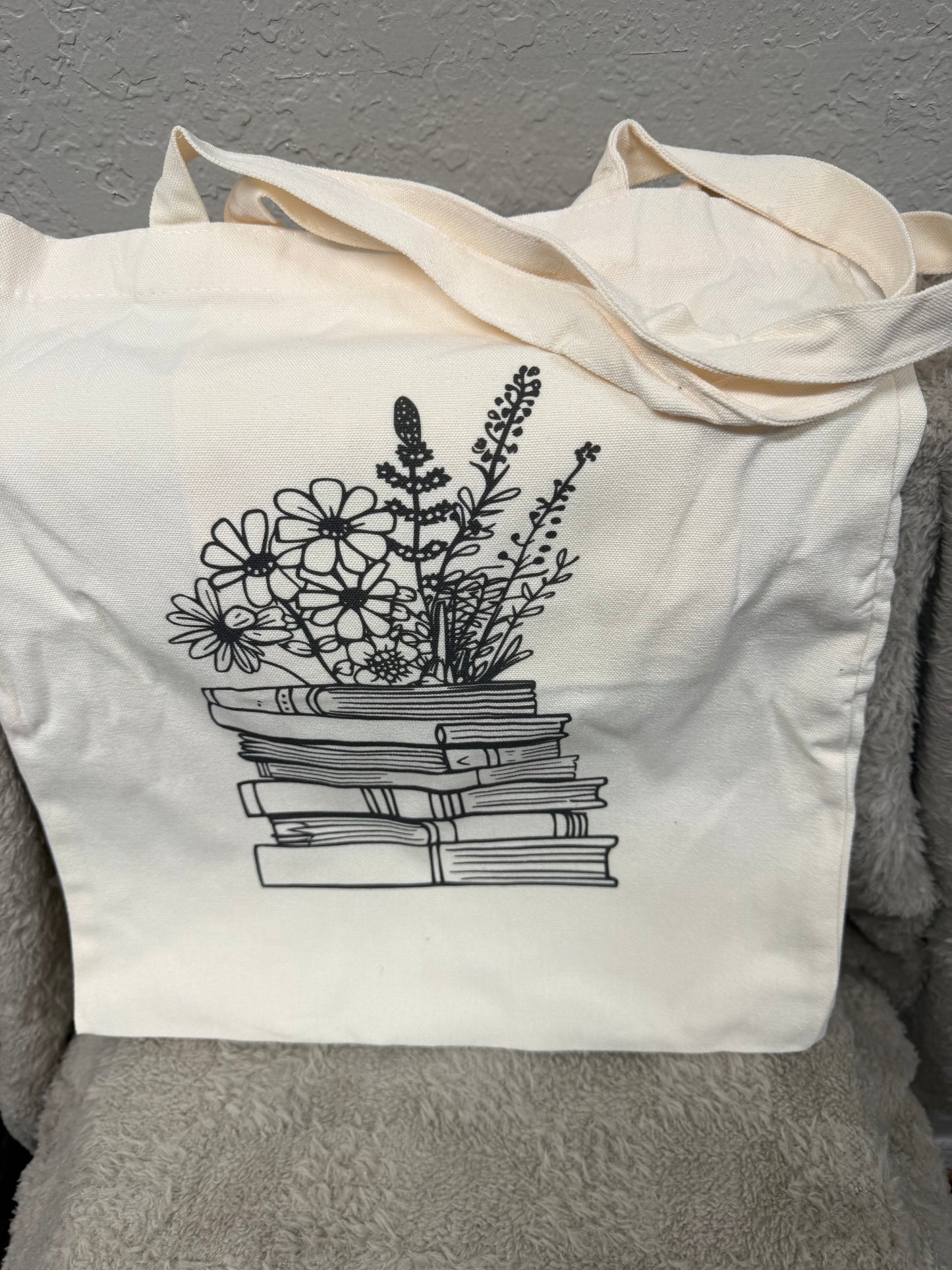 Tote bags