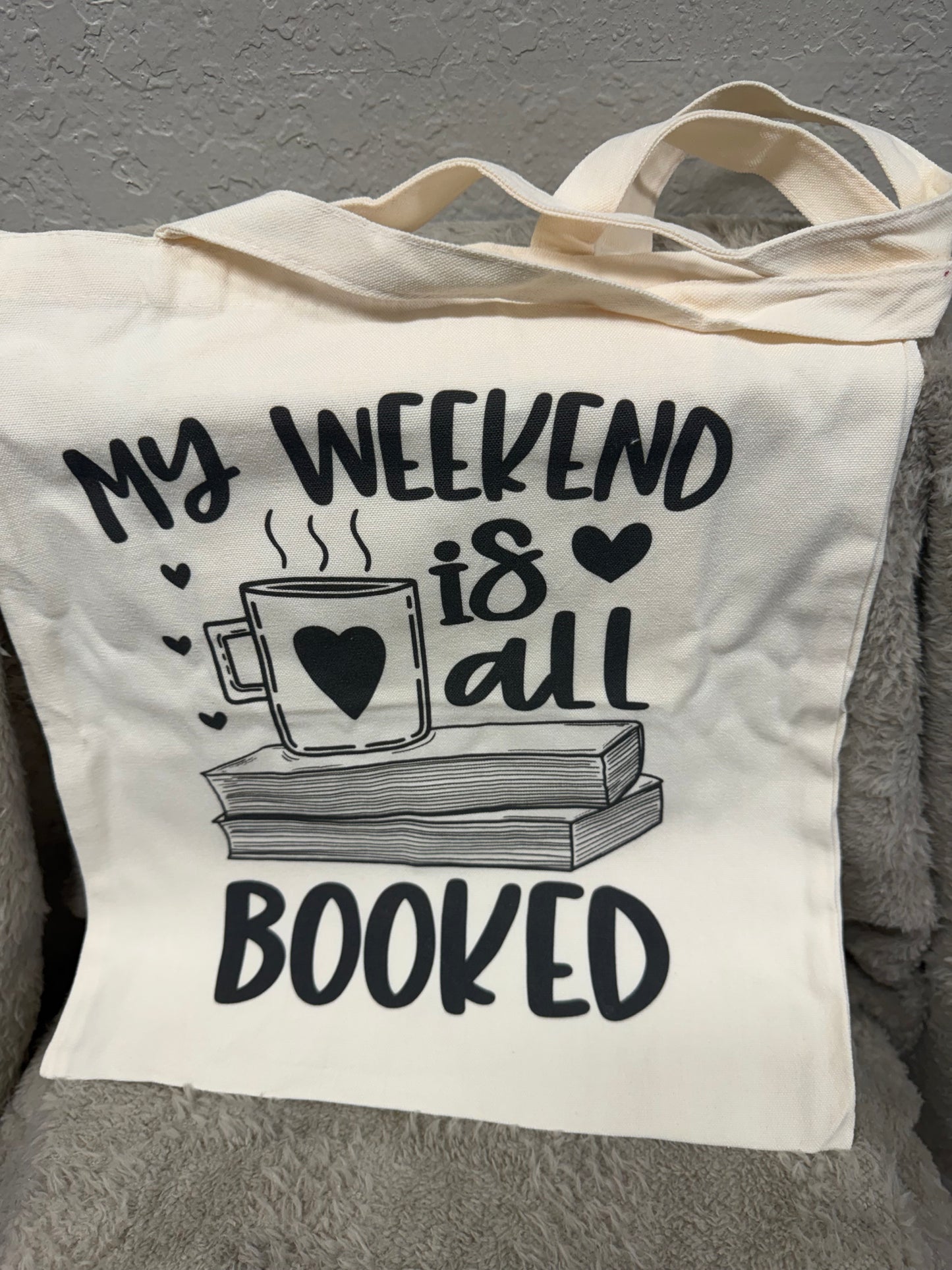 Tote bags