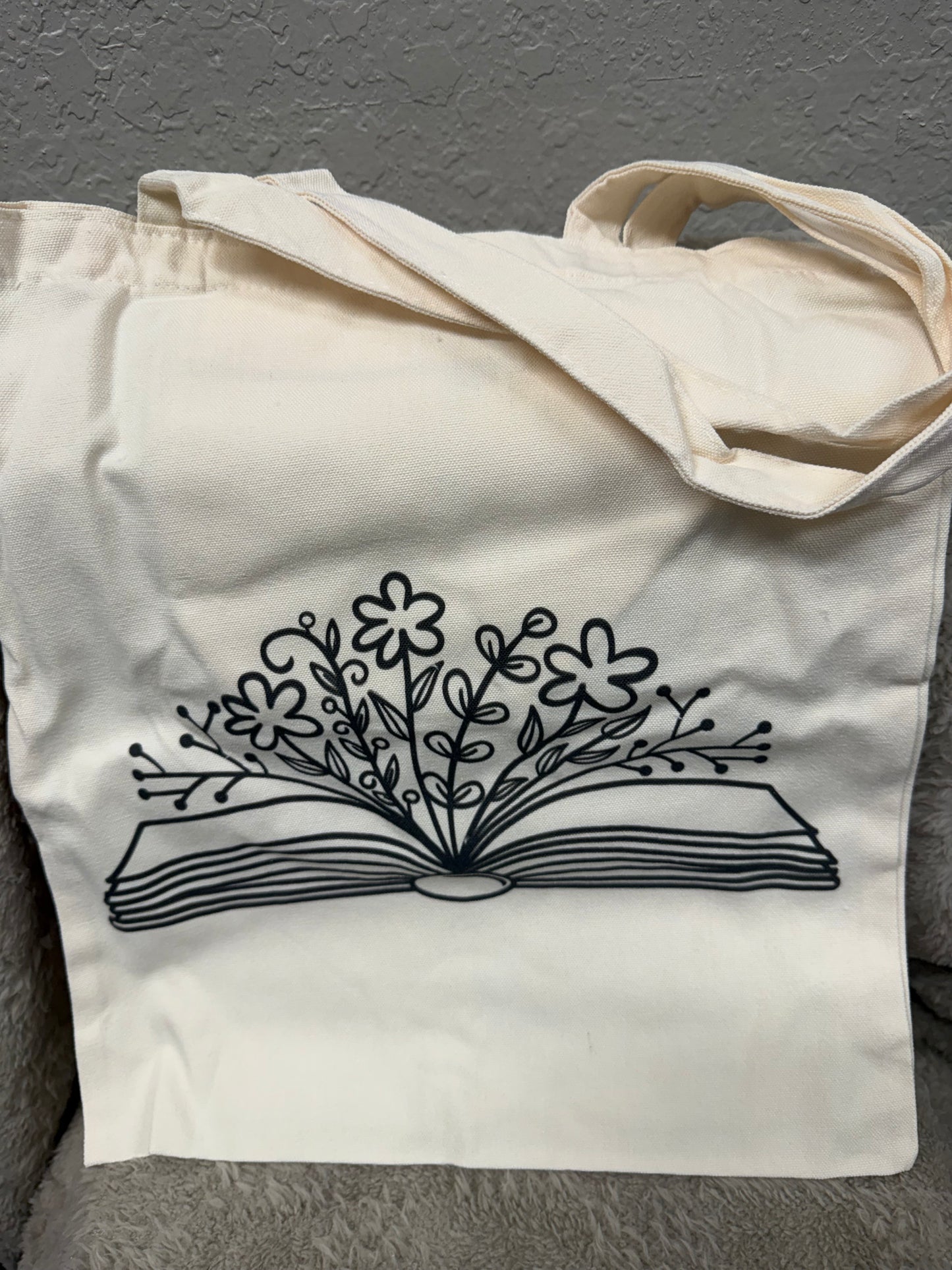 Tote bags