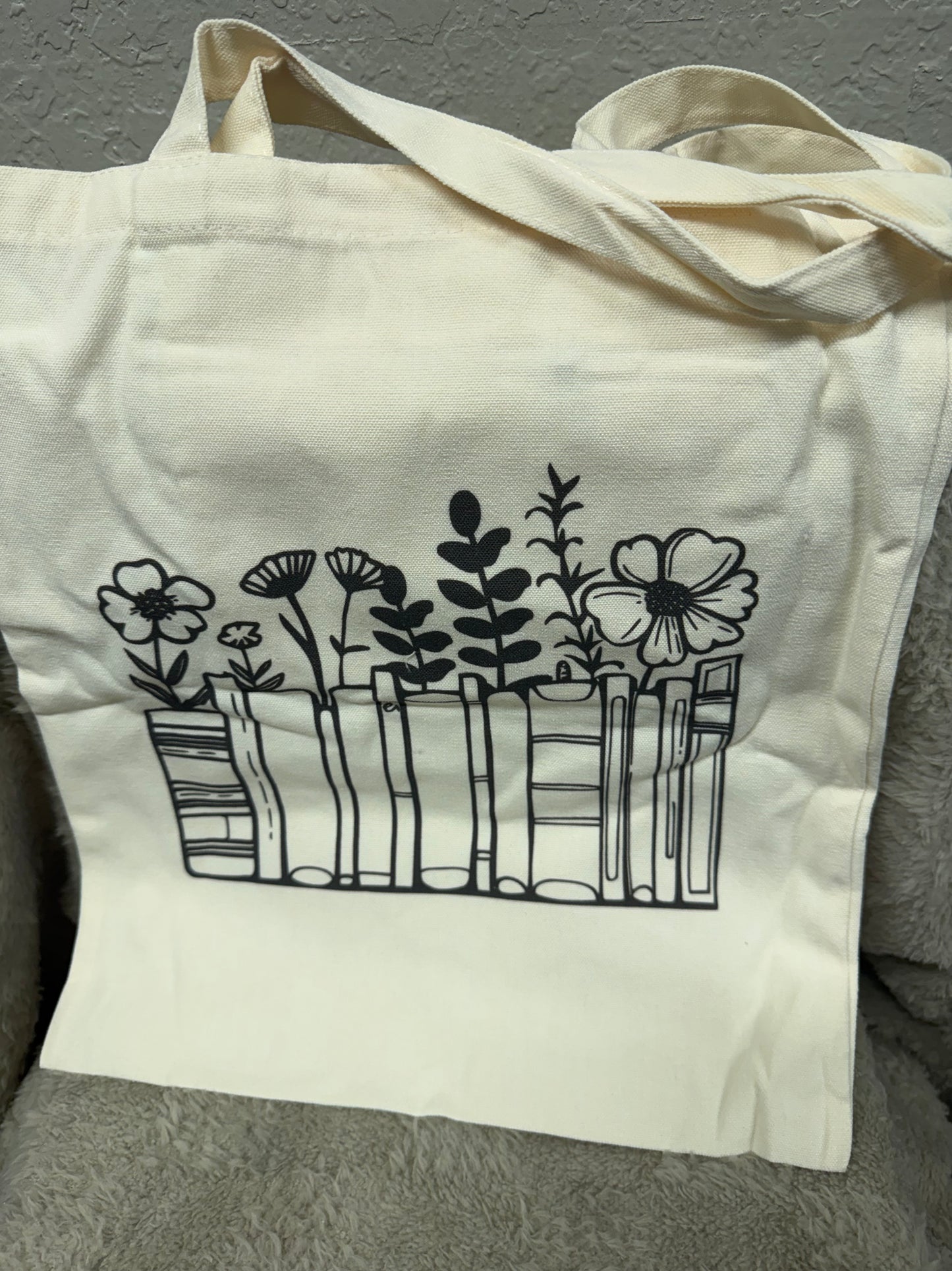 Tote bags