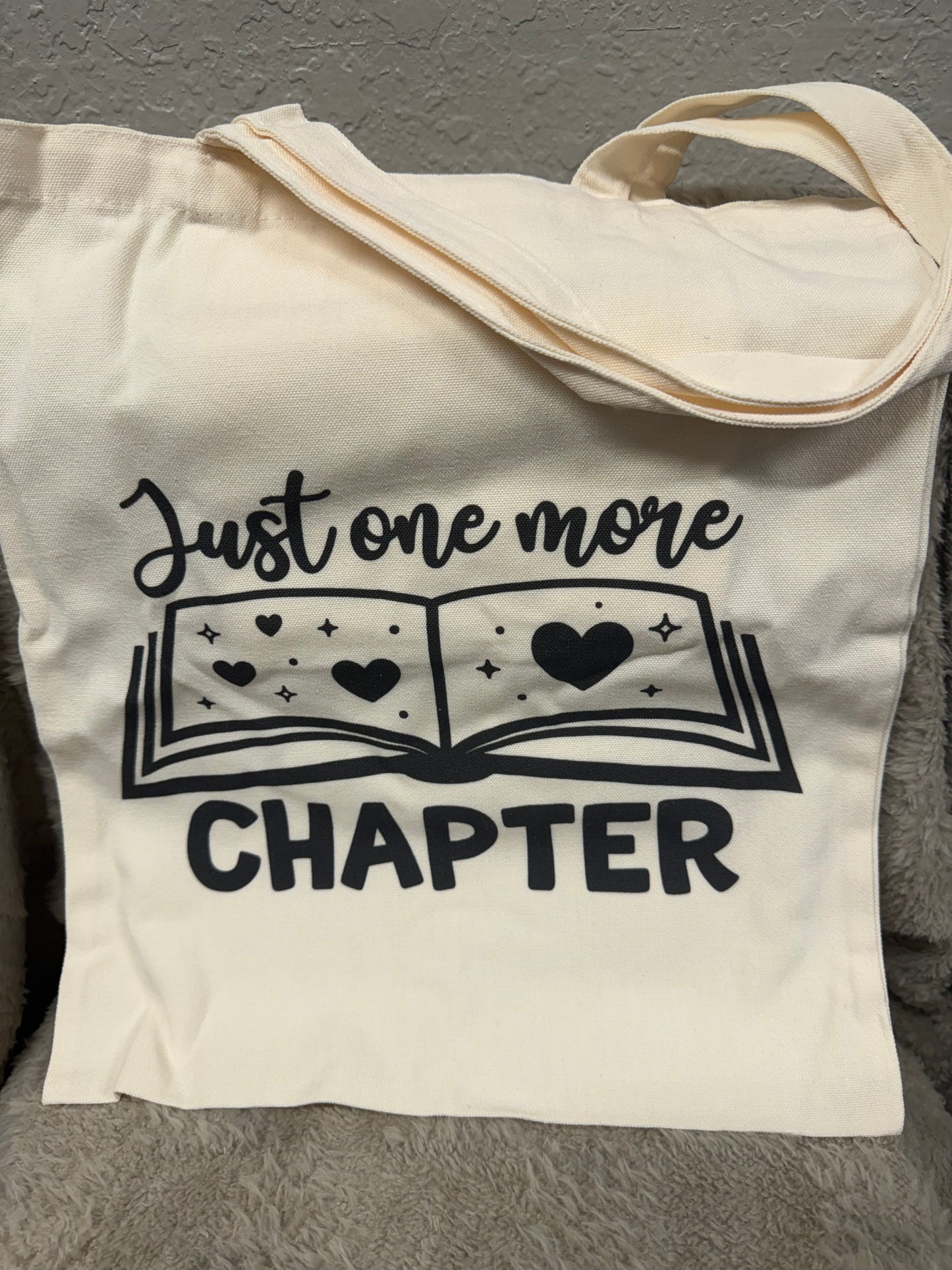 Tote bags