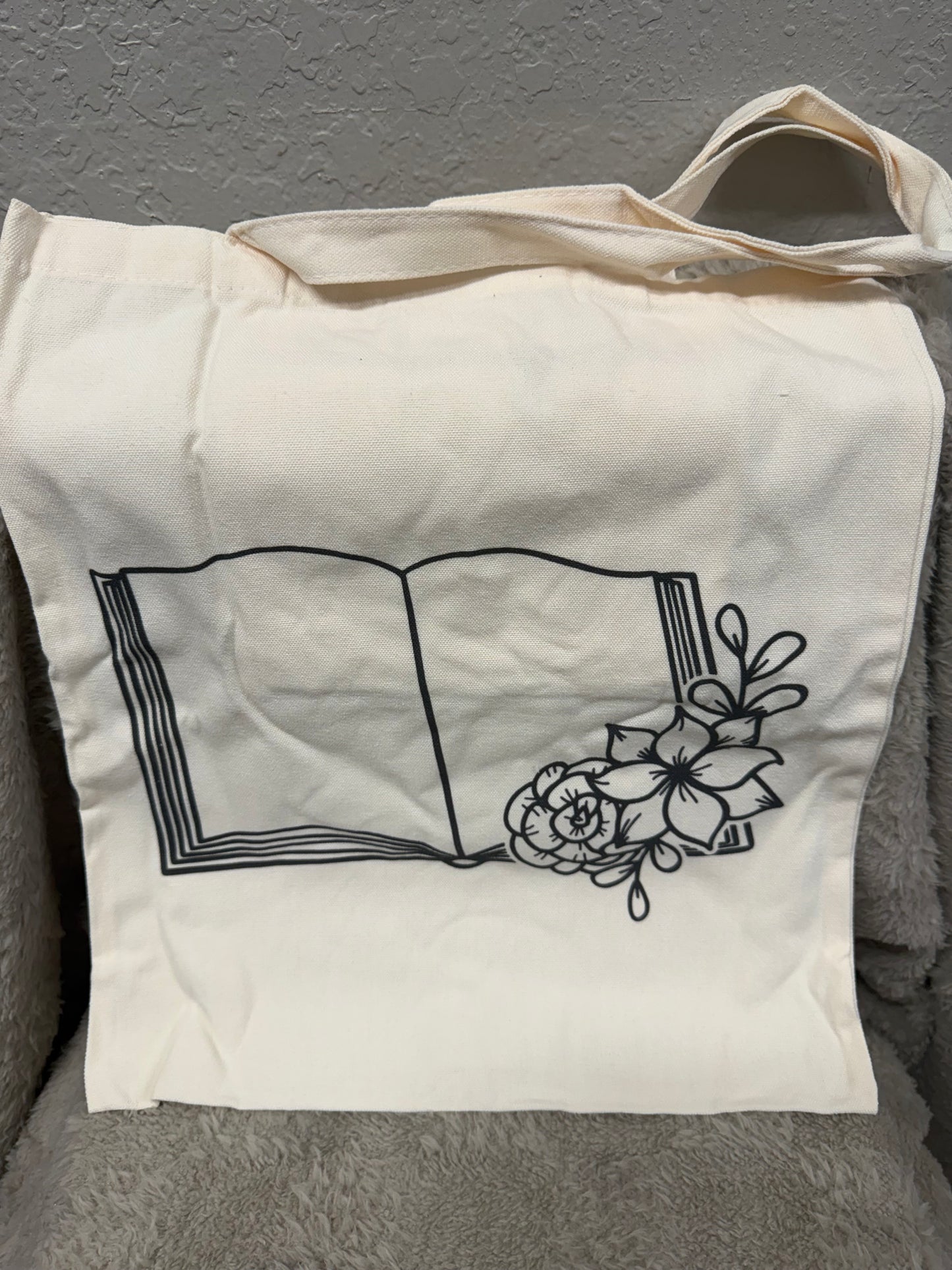 Tote bags