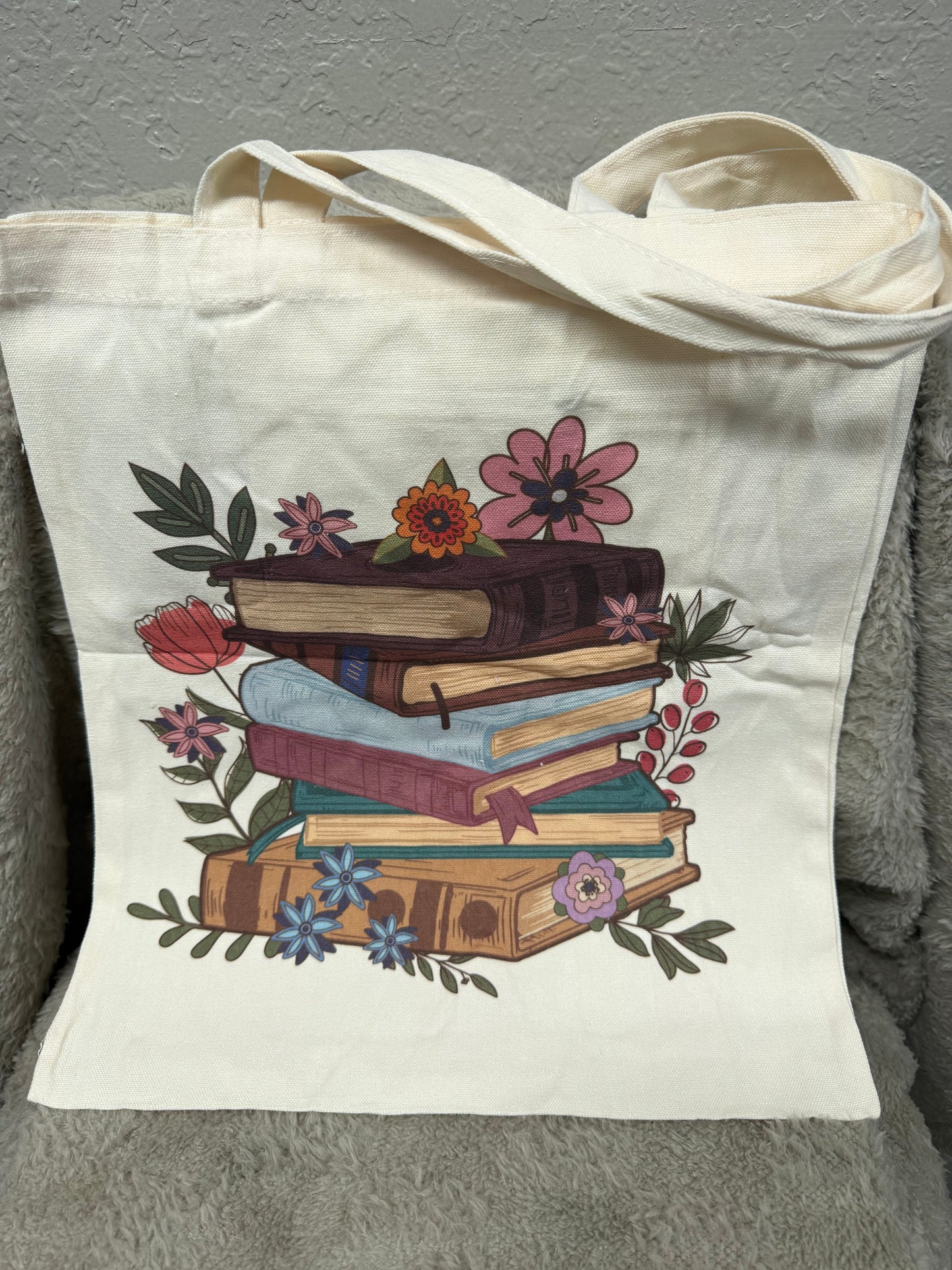 Tote bags