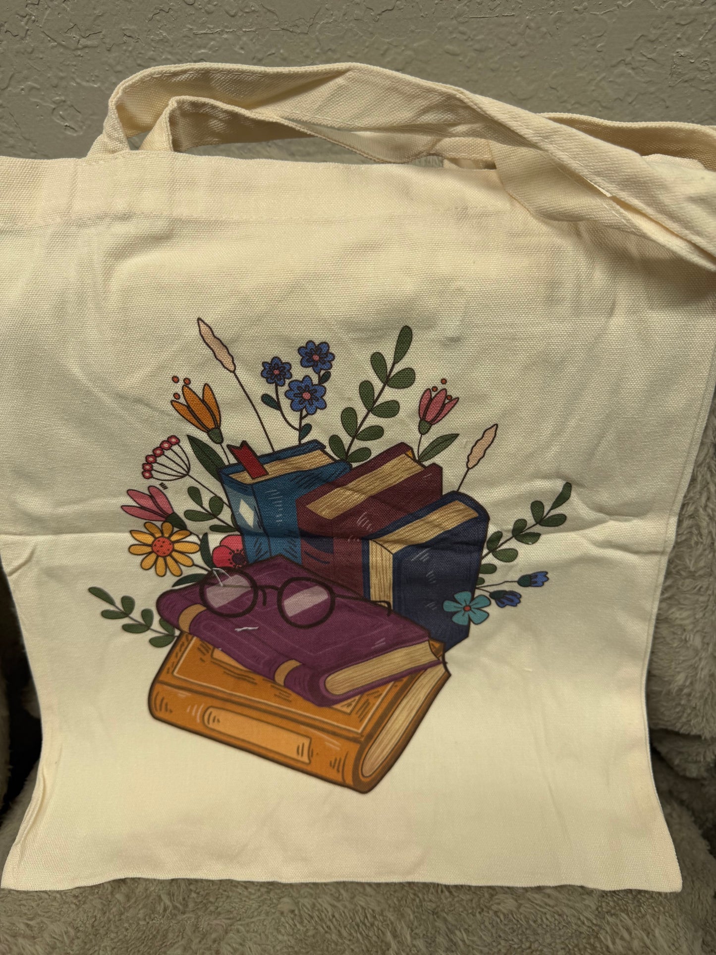 Tote bags