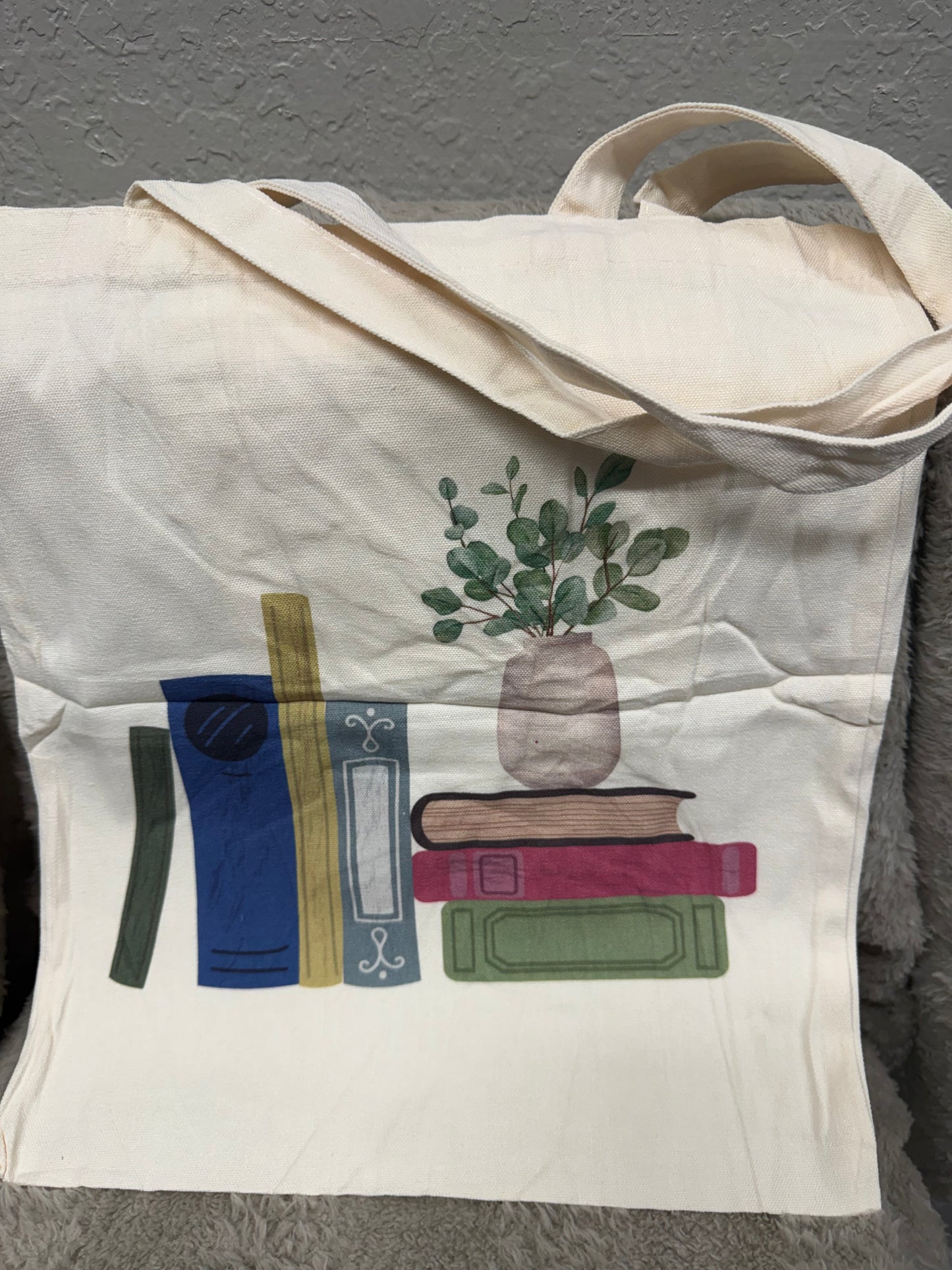 Tote bags