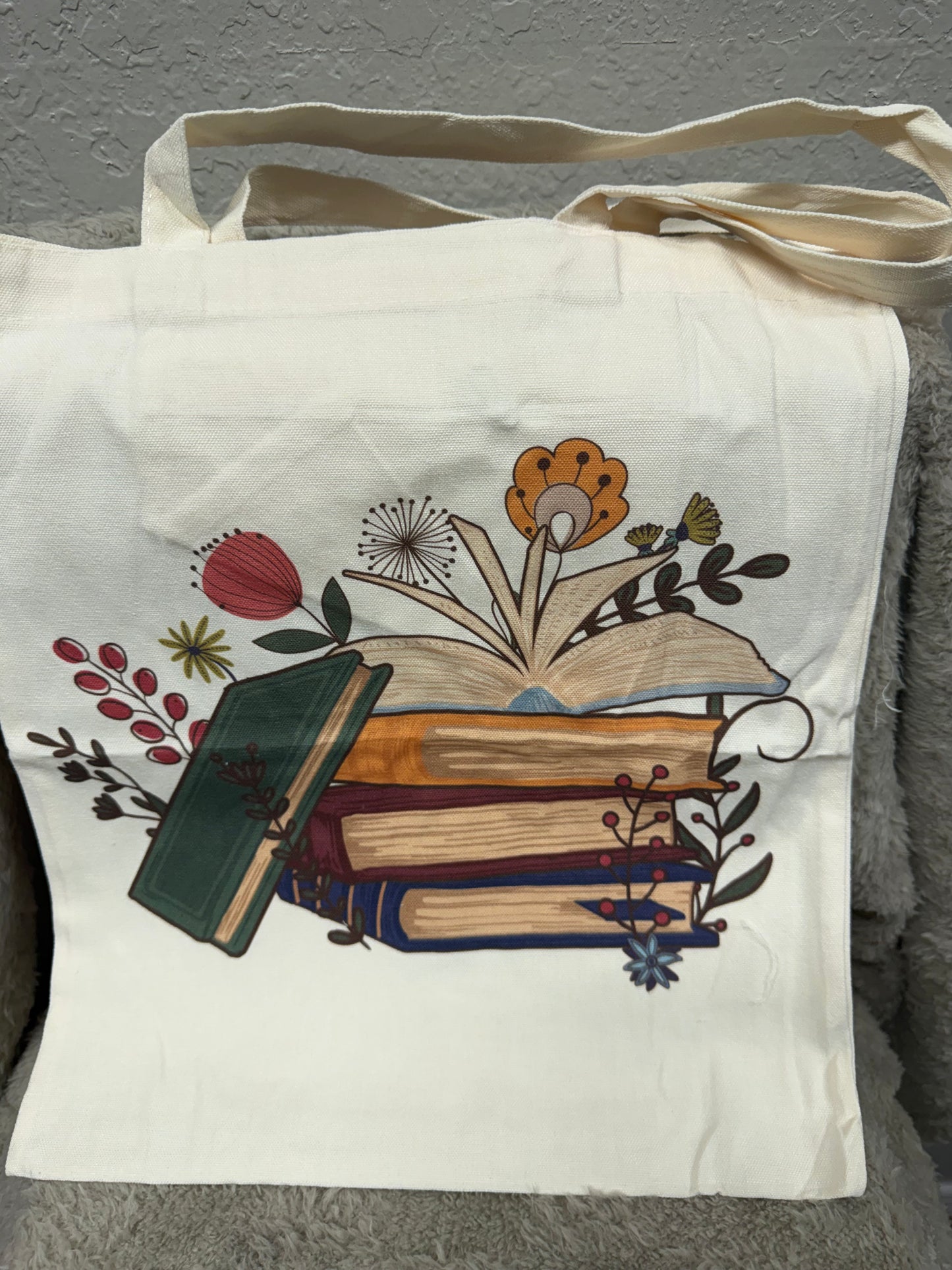 Tote bags
