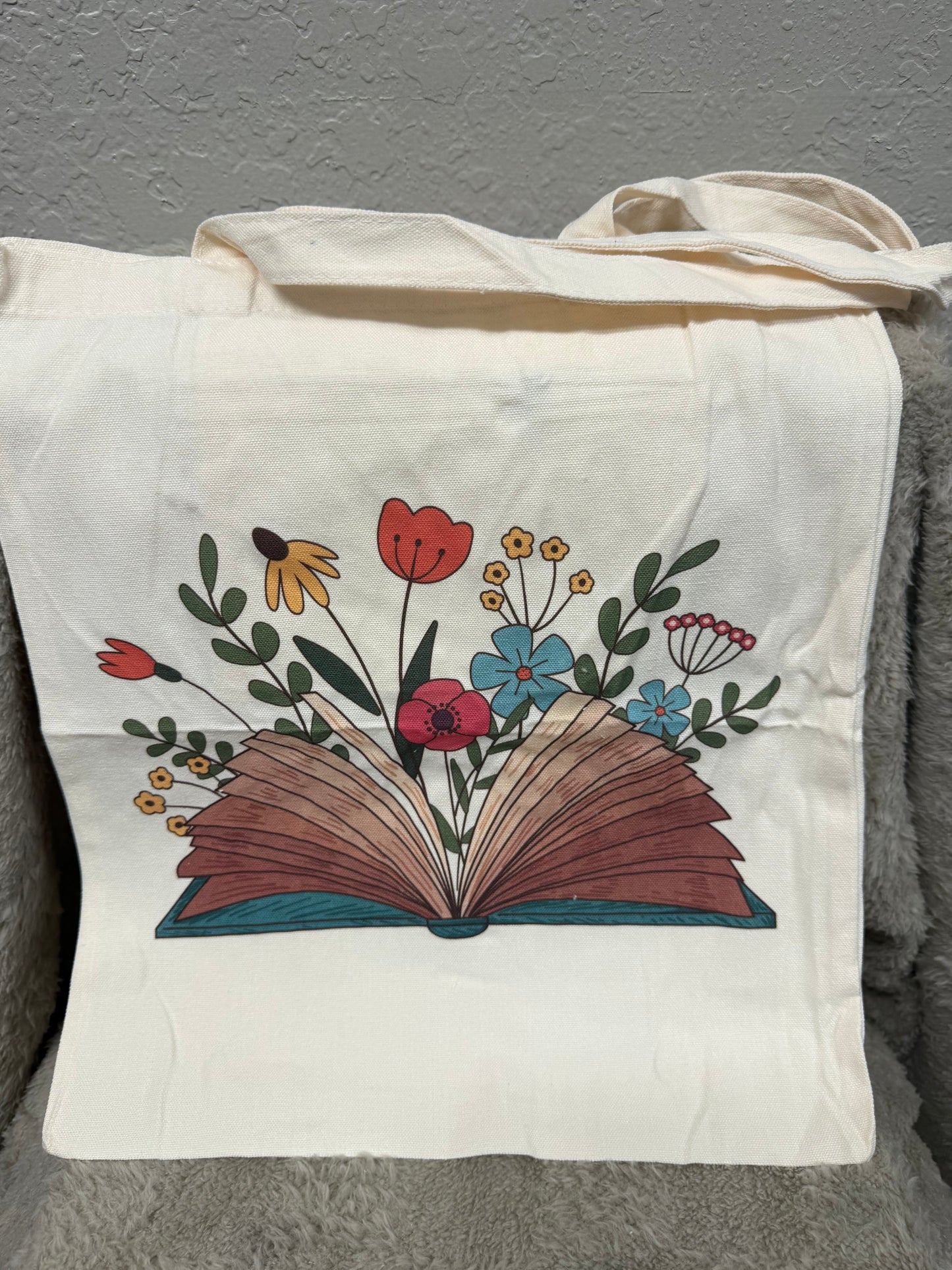 Tote bags