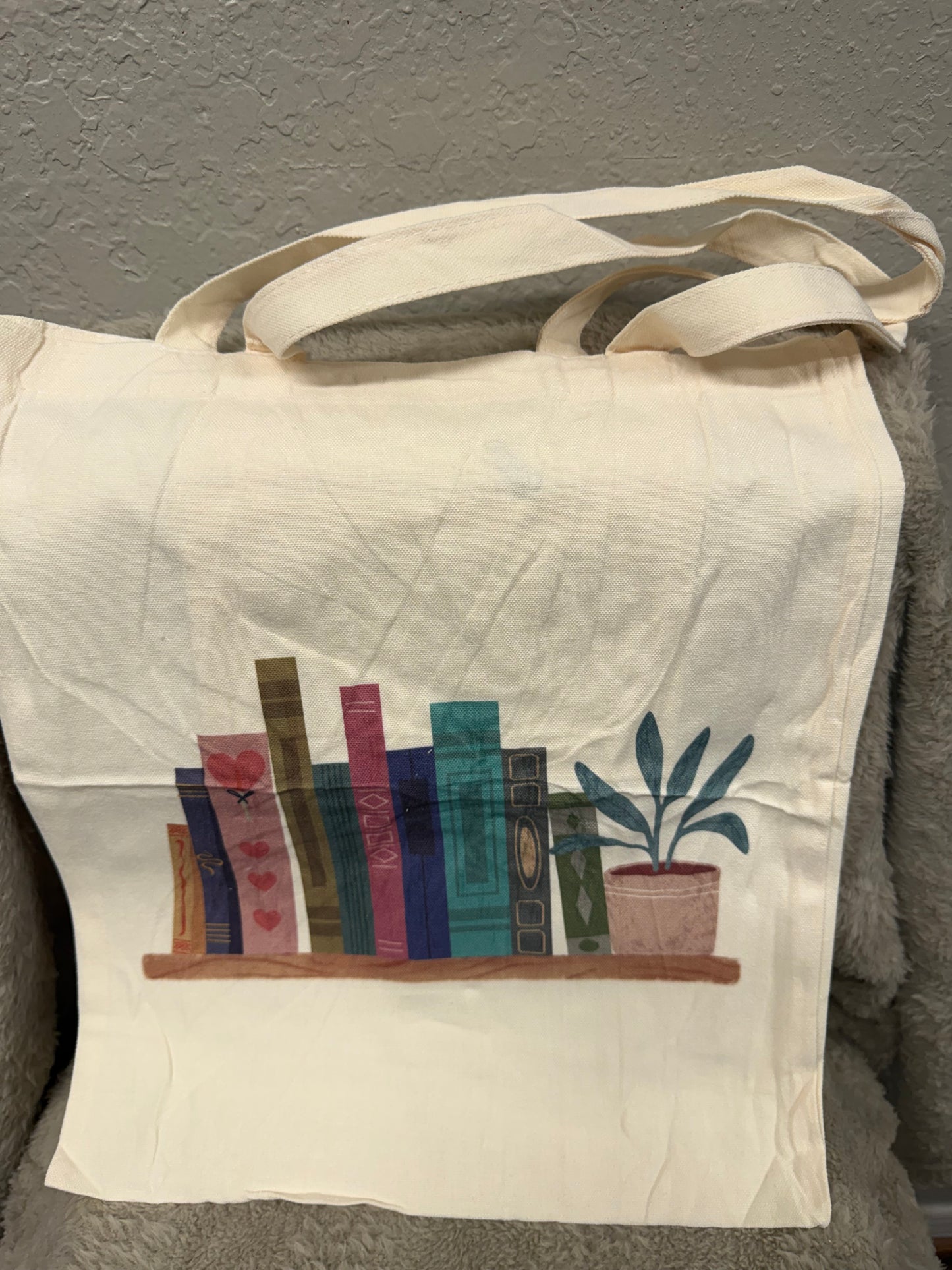 Tote bags