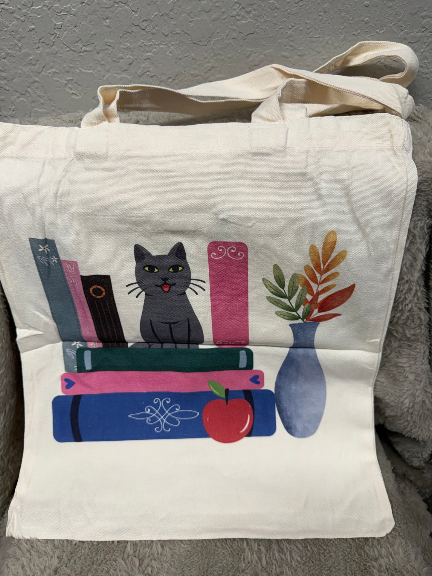 Tote bags