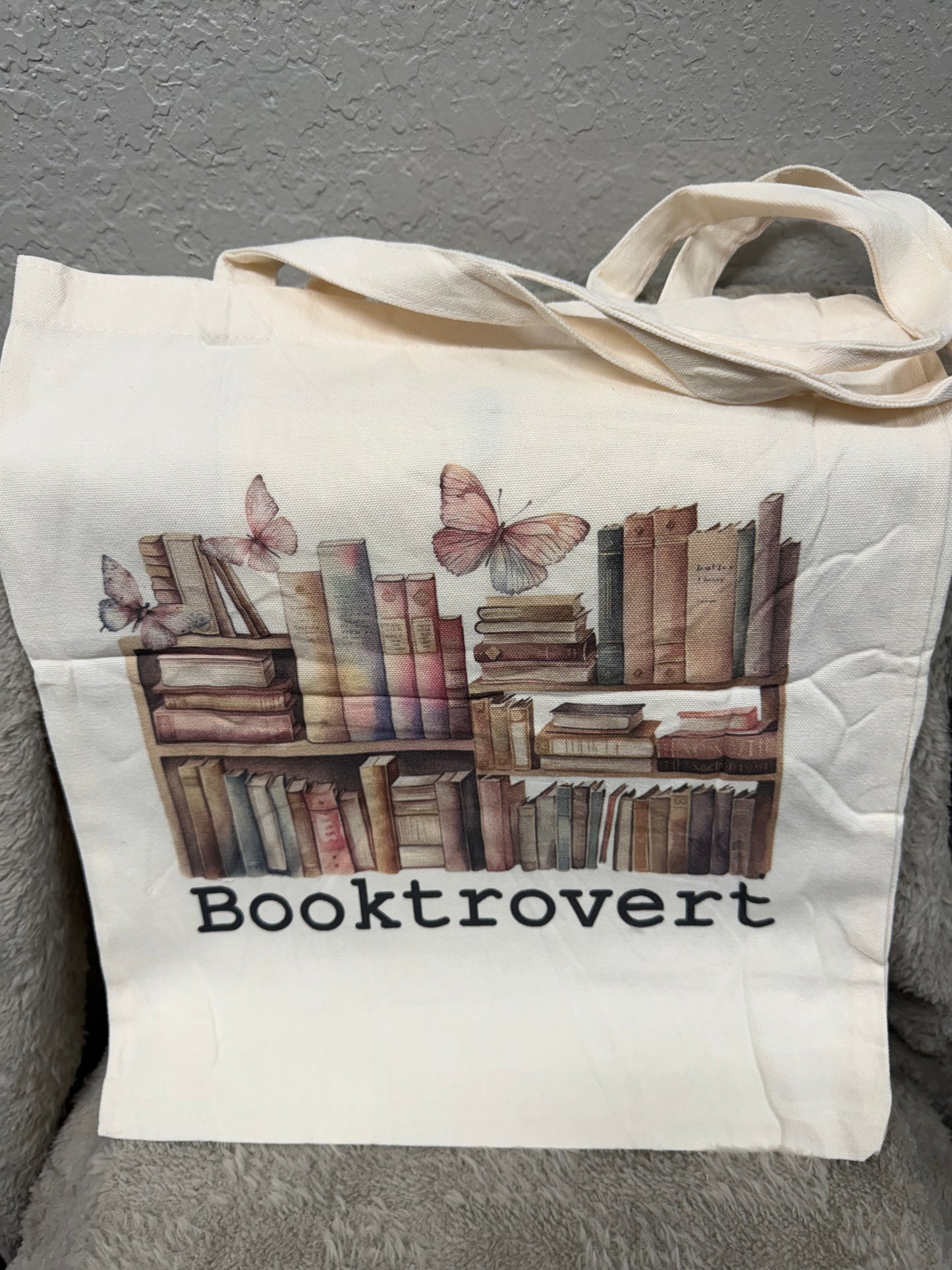 Tote bags