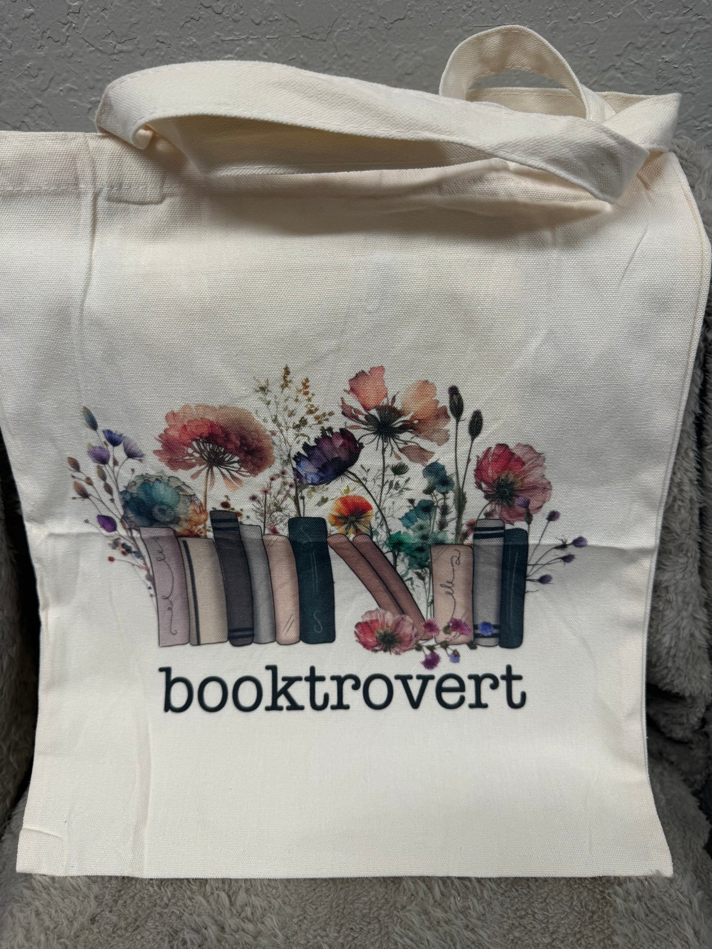 Tote bags