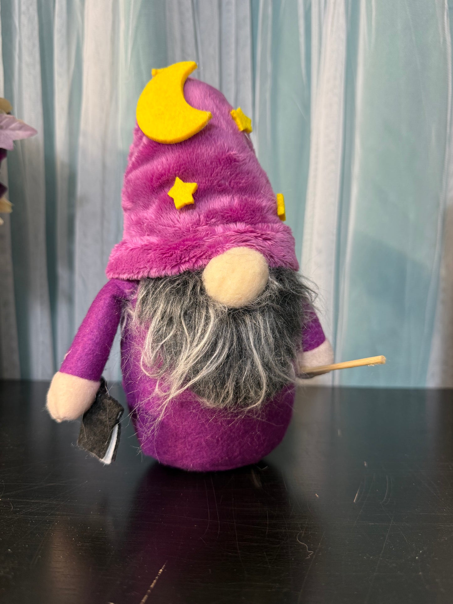 Gnomes decor