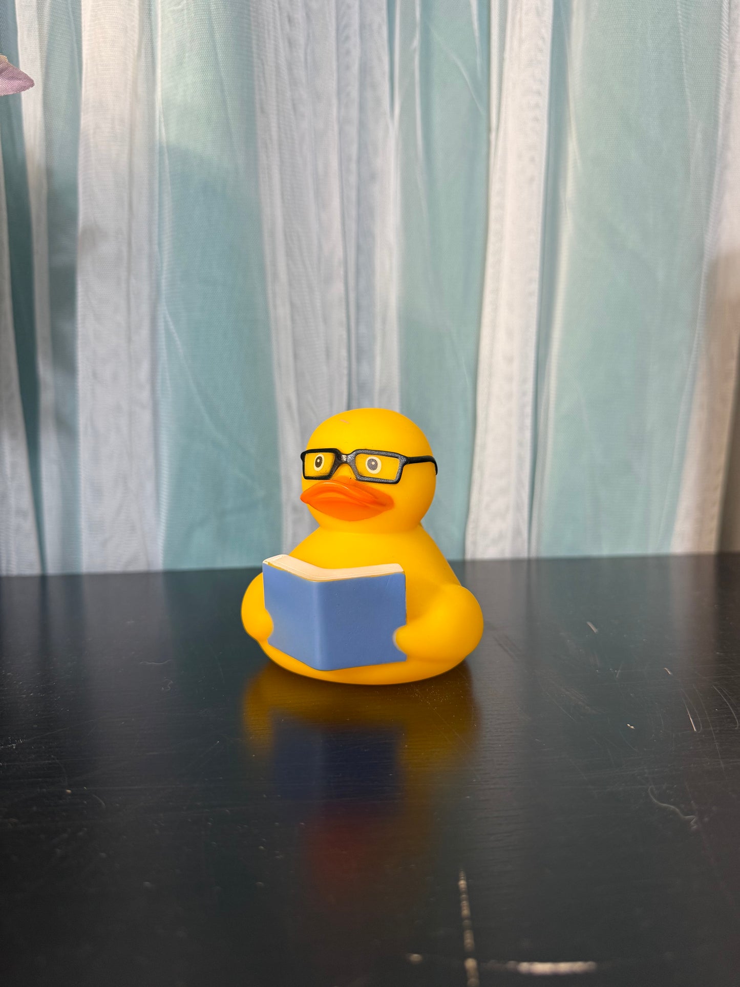 Rubber ducks