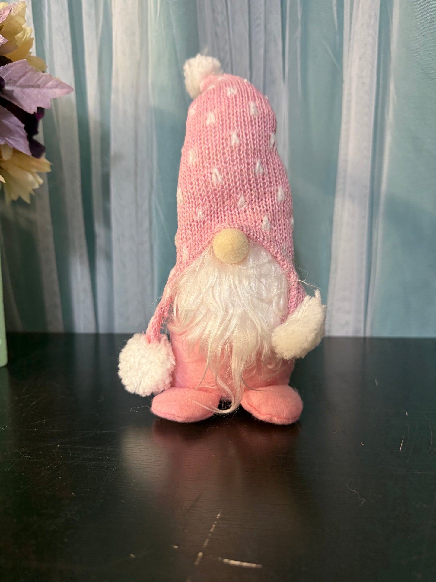 Gnomes decor