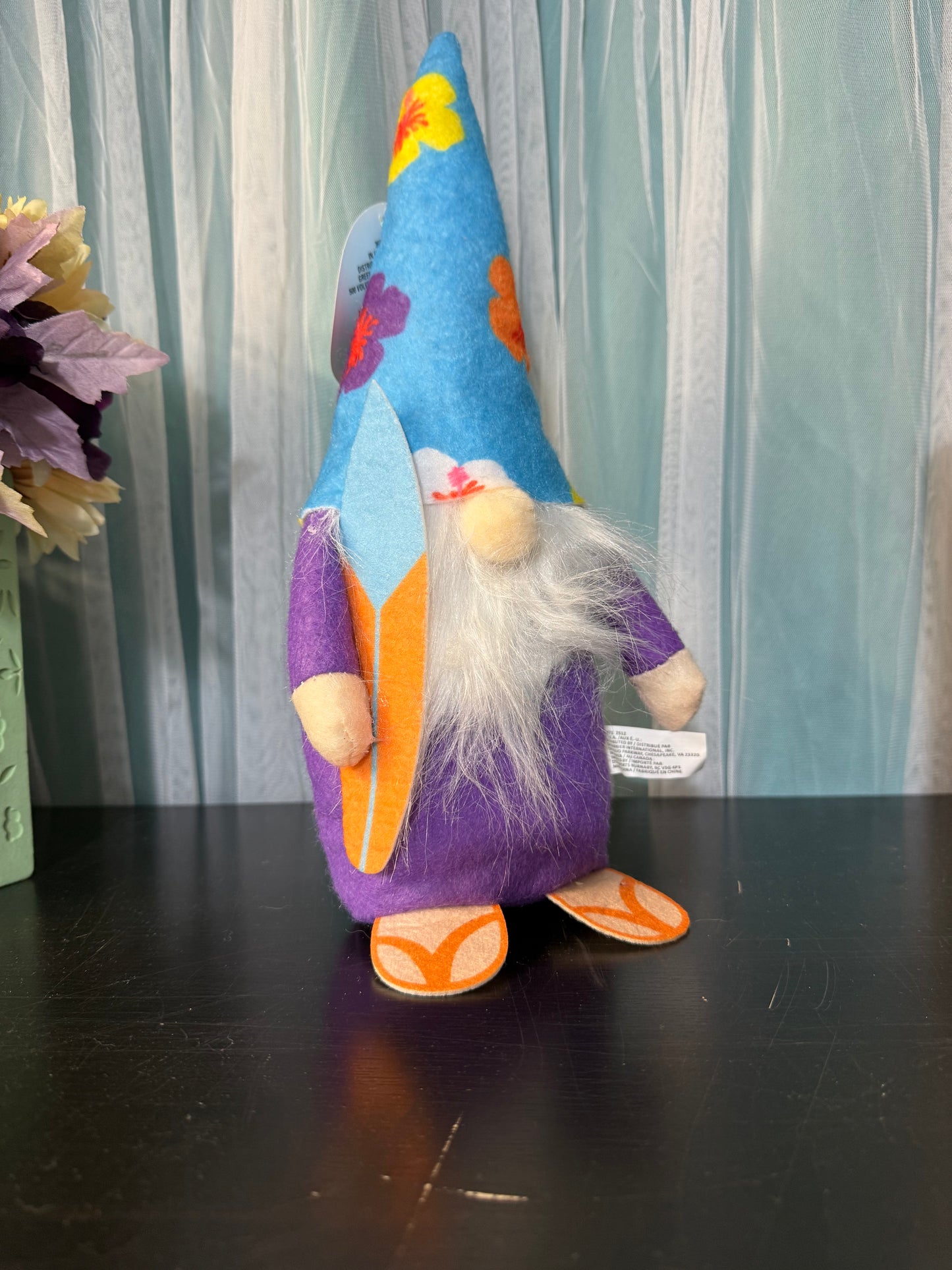 Gnomes decor