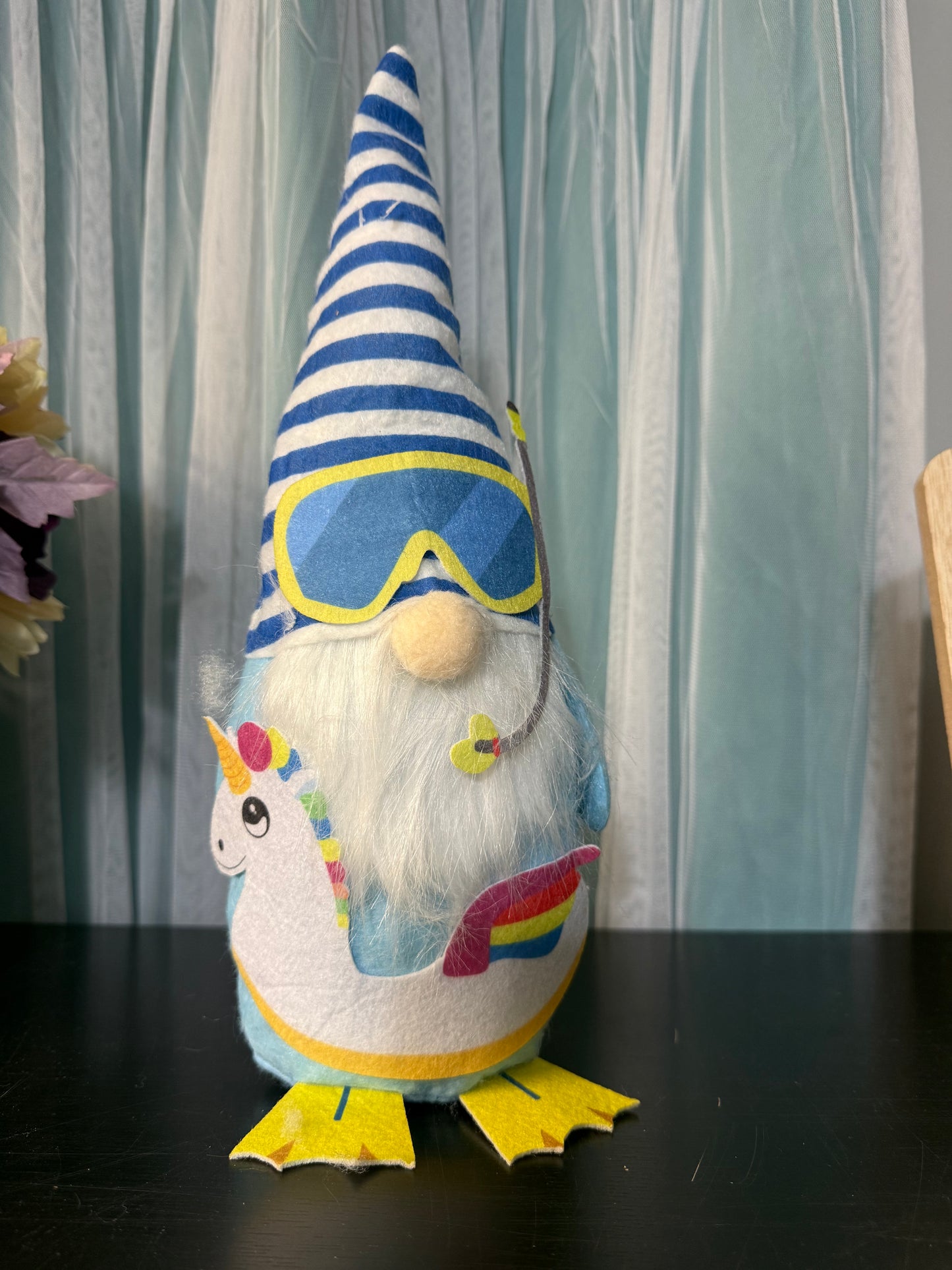 Gnomes decor