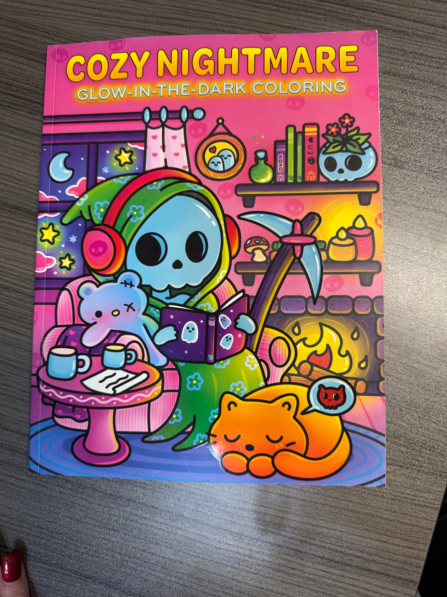 Coloring Books
