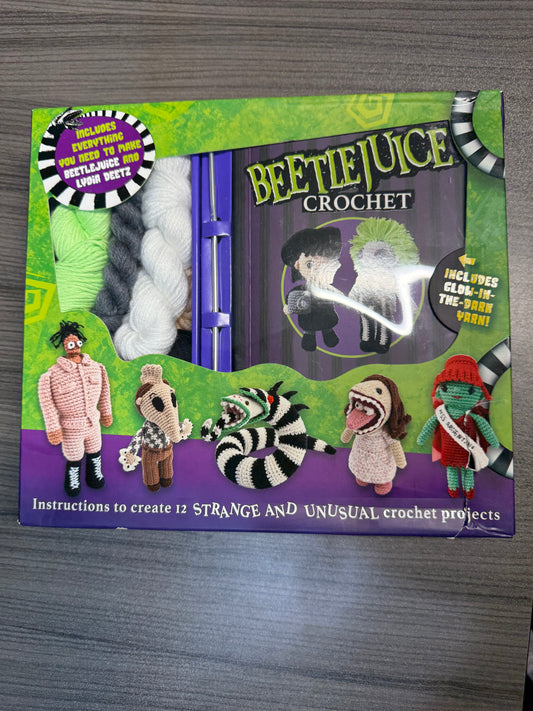 Crochet Kits